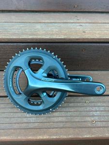 pédalier Shimano - 1