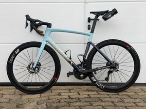 Sworks 58cm SL7 Quasi neuf peu roulé - 1