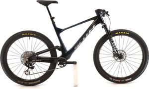Produit Reconditionne    Scott Spark Rc Sl Xx Axs ... - 1