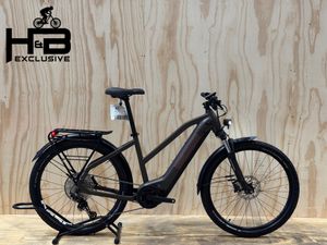 Ghost E-Square Trekking Advanced Vélo électrique S... - 1