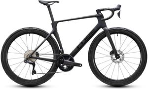 NEUF CUBE Agree C:62 Pro carbon´n´black - 1