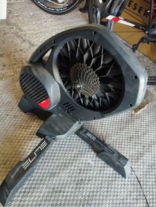 Home trainer Direto Elite - 1