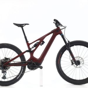Specialized Turbo Levo FSR Carbone X01 - 1