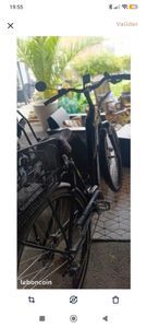 Vélo électrique BERGAMONT E HORIZON ÉDITION 6 wave... - 1