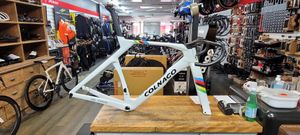 Vds cadre Colnago Y1RS - 1