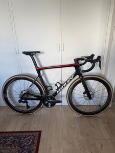 Ridley Falcon RS 2025 - 1