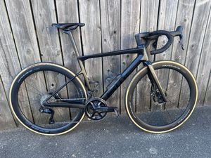 Kit cadre BMC SLR01  modèle Stealth.  - 1