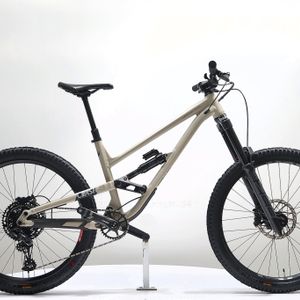 COMMENCAL Clash Ride Chalk M - 1