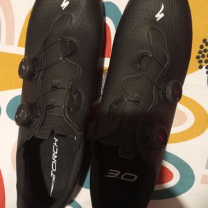 Chaussures torch - 1
