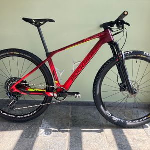 VTT Rockrider XC 900 (taille M) - 1