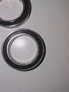 Ceramicspeed Roulement 61805 6805 revêtu 25X37X7 m... - 1