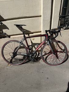 Vélo de route carbone Merckx - 1