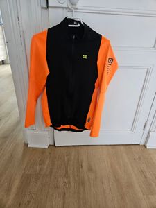 Maillot manches longues  - 1