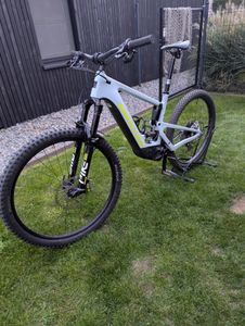 Santa Cruz Heckler CC mx - 1