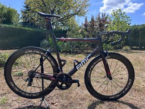 Velo BMC SLR01 - 1