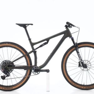 Specialized Epic S-Works FSR Carbone XX1 AXS - 1