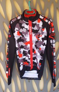 Veste thermique automne hiver EKOI-BWF Camo XL - 1
