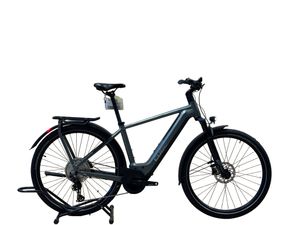 Cube Kathmandu Hybrid Pro 750 Vélo électrique Shim... - 1