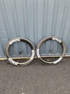 ENVE SES 4.5 Innerdrive - 1