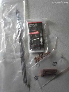 Rayon itm 273 mm - 1