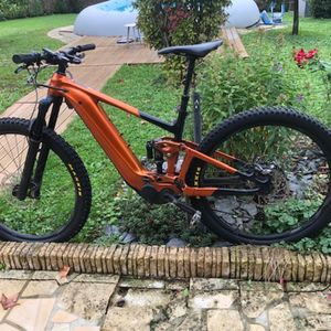 Giant Trance XE+1PRO 2022 - 1