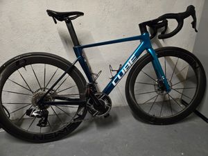 Cube C68 air x slx 52 - 1