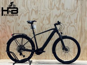 Scott Axis eRide 10 Men 29 pouces VTT électrique S... - 1