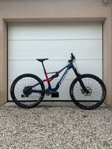 Orbea Rallon M10 Custom - 1