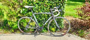 Vélo route LOOK - 1