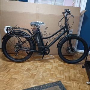 Windgoo F40 – Vélo électrique neuf jamais utilisé - 1