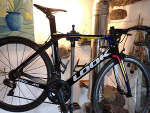 Look 795 rs blade di2 Shimano ultegra  - 1