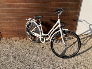 Vélo femme VÉNUS - 1