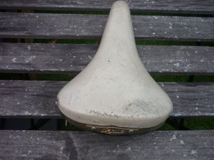 SELLE ROLLS VINTAGE - 1