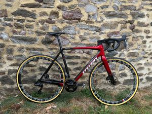 Stevens Super Prestige - 1