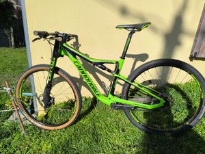 Cannondale Scalpel  - 1