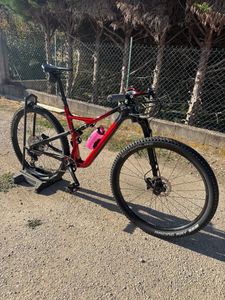 VTT 29M Scalpel Crb 3 CRD de 2924  - 1