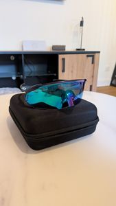 Lunettes Oakley Kato Vélo  - 1