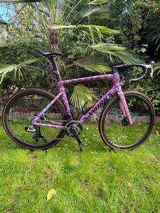 Sworks Tarmac SL7 58 - 1