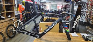 Vds cadre Colnago Y1rs taille S et XS - 1