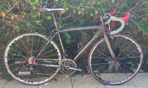 Wilier cento 1 compact chorus 11v - 1
