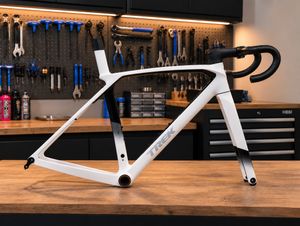 Kit cadre Trek Madone SL6 Gen8 taille M - 1