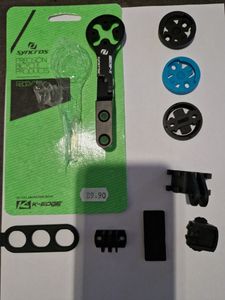 Support gps K-Edge  - 1
