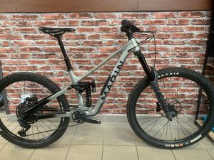 VTT tout-suspendu Marin Bikes Alpine Trail XR tail... - 1