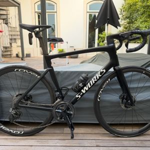 Specialized - 1