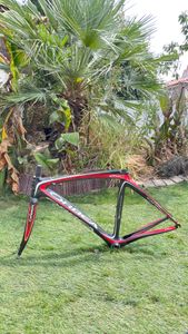 Cadre vélo de course orbea orca - 1