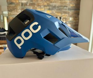 Poc kortal race mips - 1
