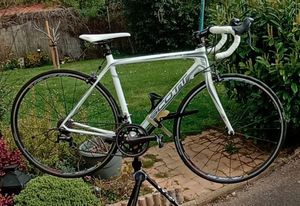 Vélo route - 1