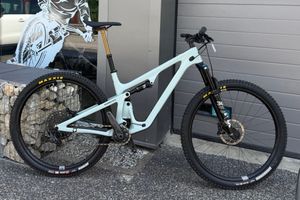 Yéti SB120 2024 - 1
