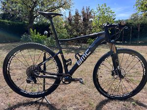 VTT BMC TEO1 - 1
