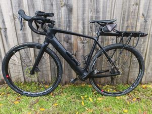 VAE Windee (Decatlon) Gravel Taille M - 1